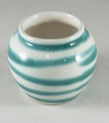 Gmundner Keramik-Vase Form FV 05
